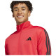 Adidas Ανδρικές φόρμες σετ Sportswear Basic 3-Stripes Tricot Tracksuit